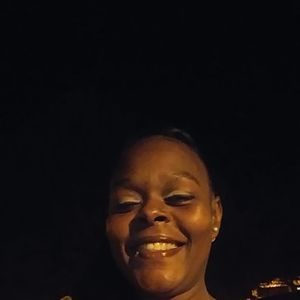 Meet your Posher, Kiesha